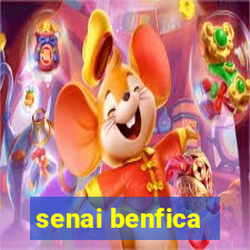 senai benfica